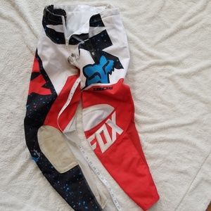 Size 26 Fox riding pants